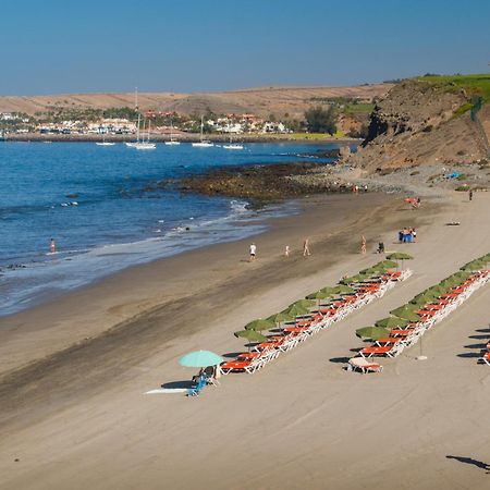 Bungalow Dunaflor WIFI Maspalomas  Bagian luar foto
