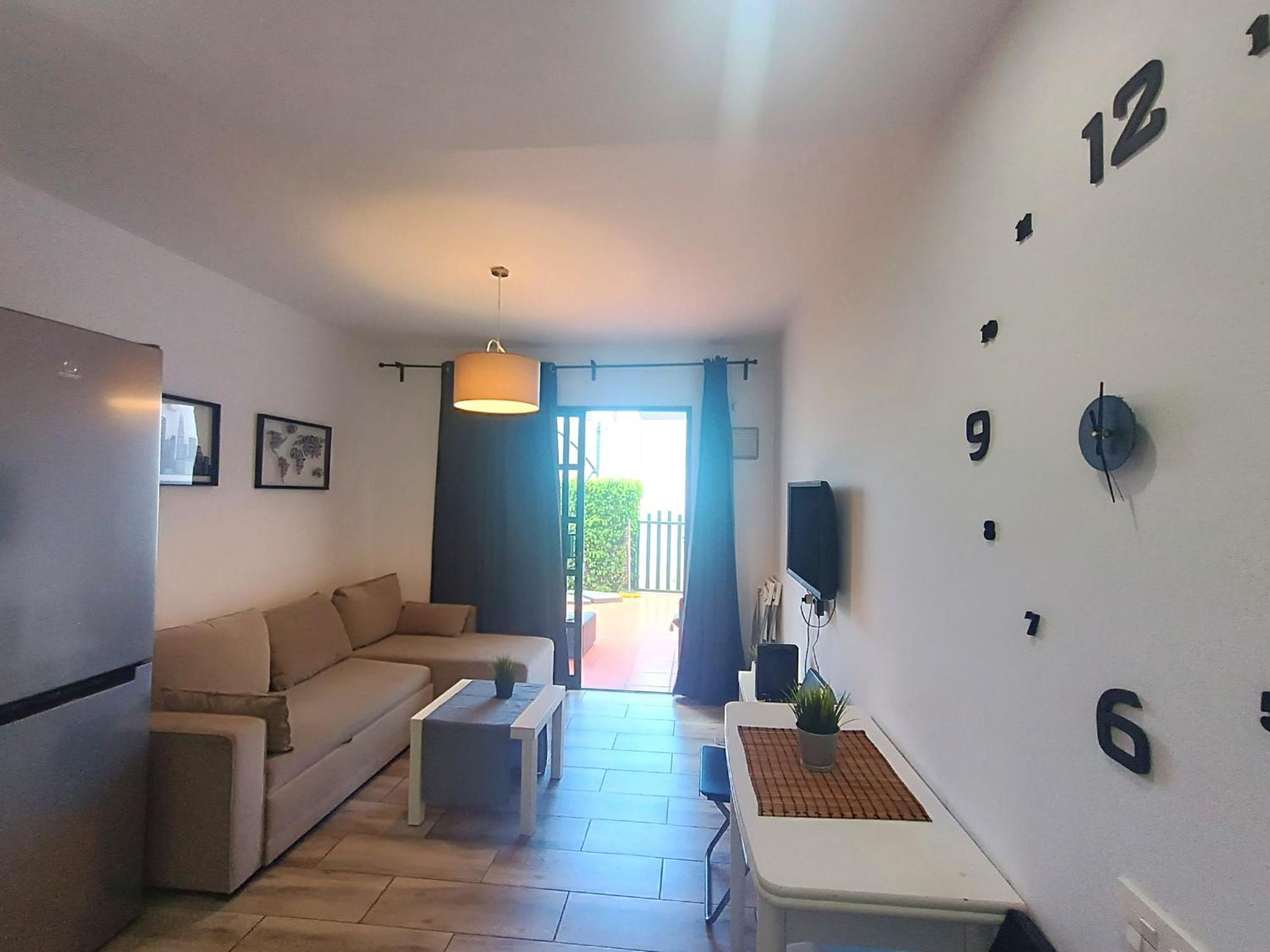 Bungalow Dunaflor WIFI Maspalomas  Bagian luar foto