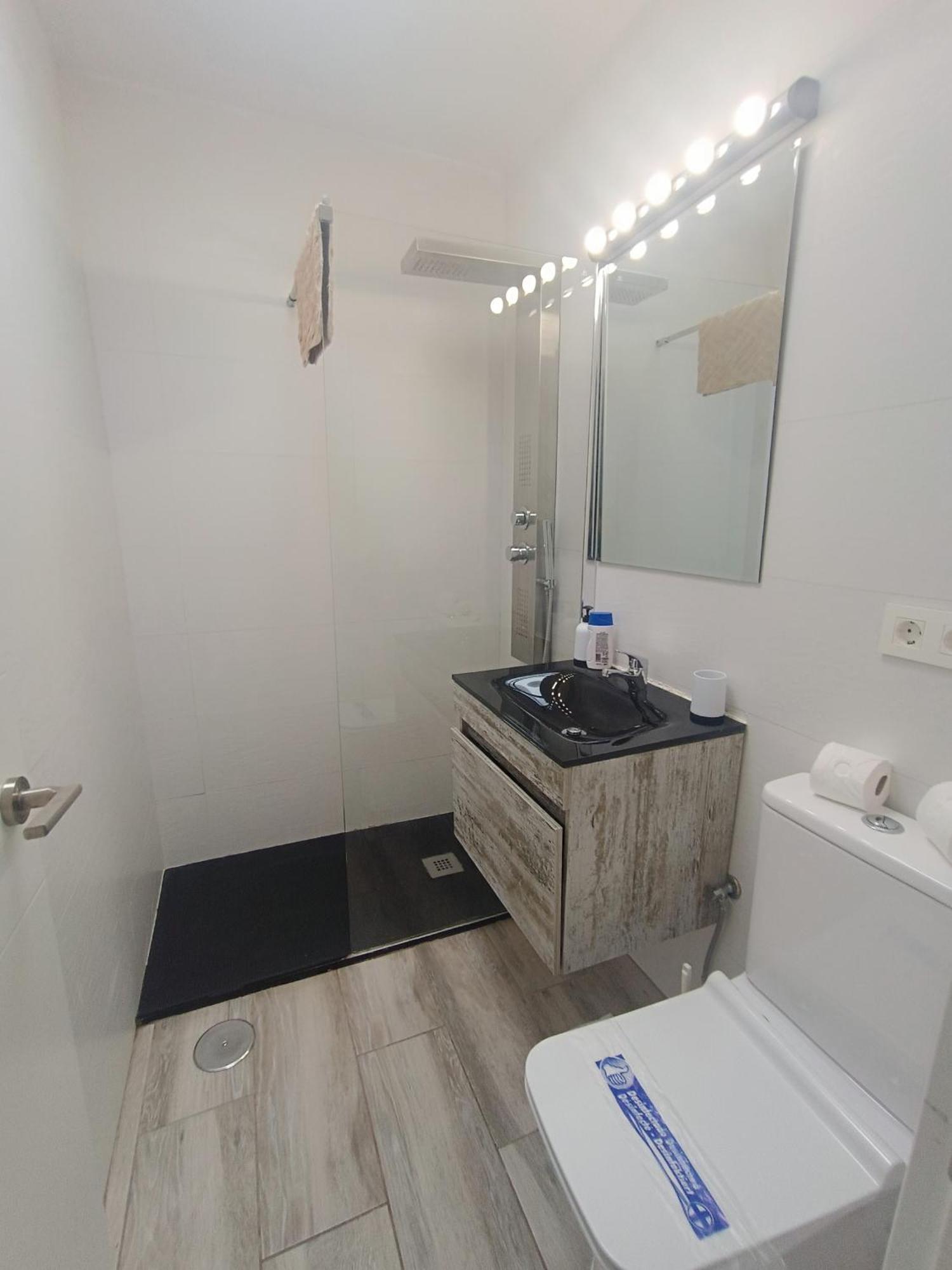 Bungalow Dunaflor WIFI Maspalomas  Bagian luar foto